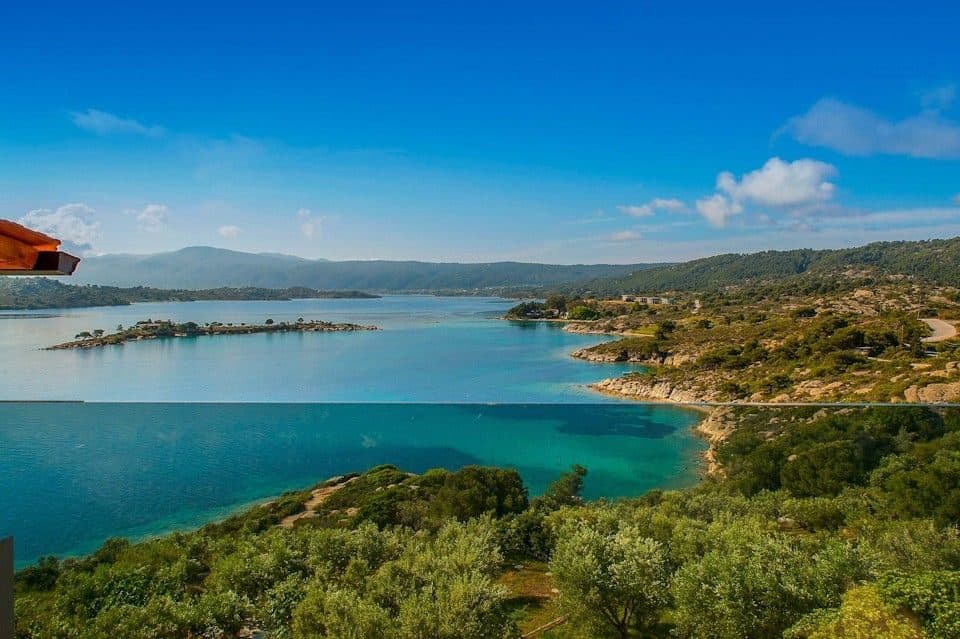 Thalassokipos Hotel Halkidiki, Halkidiki – photo 11 of 21