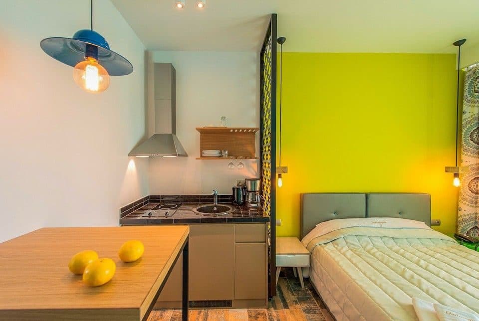 Double Room, Halkidiki – photo 3 of 29