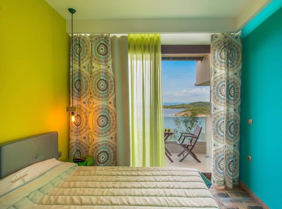 Double Room, Halkidiki – photo 5 of 29