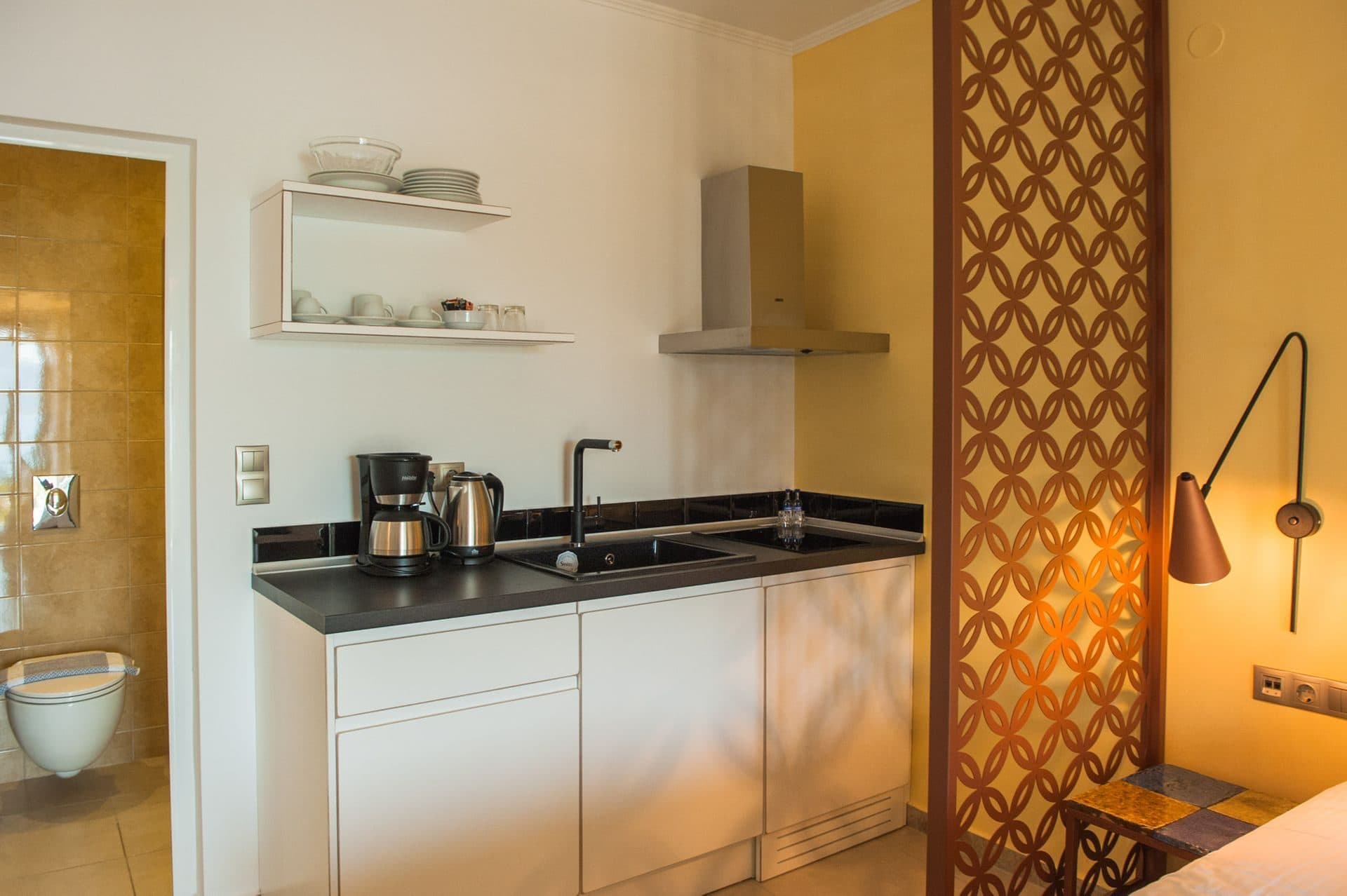 Double Room, Halkidiki – photo 24 of 29