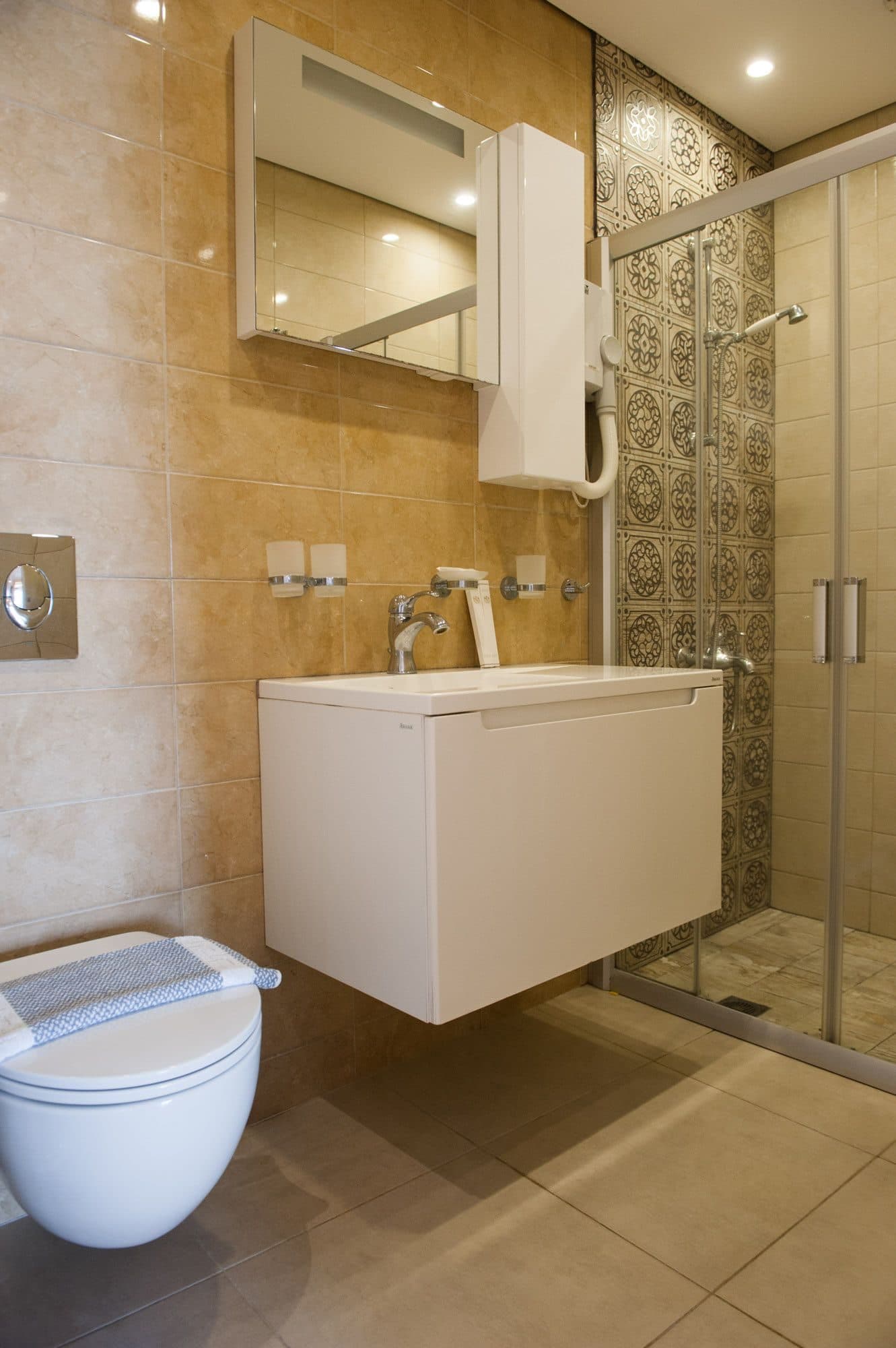 Double Room, Halkidiki – photo 26 of 29