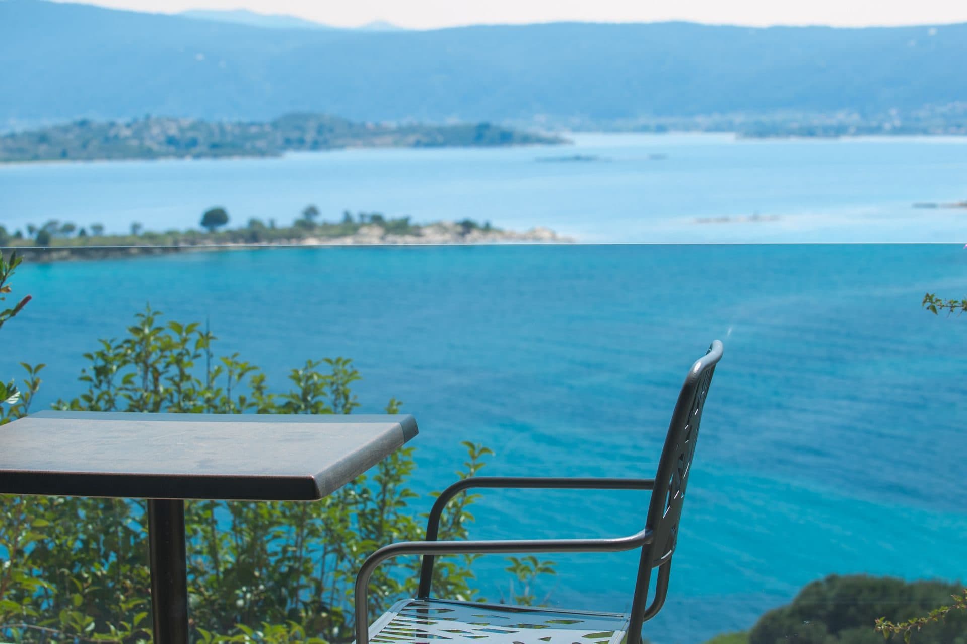Double Room, Halkidiki – photo 29 of 29