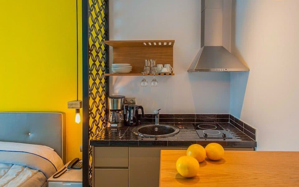 Double Room, Halkidiki – photo 17 of 29
