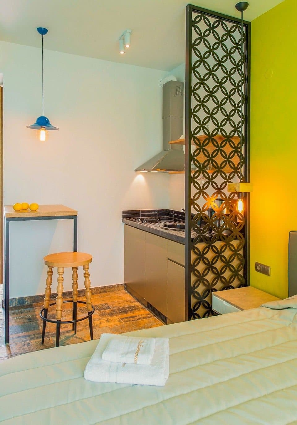 Double Room, Halkidiki – photo 4 of 29
