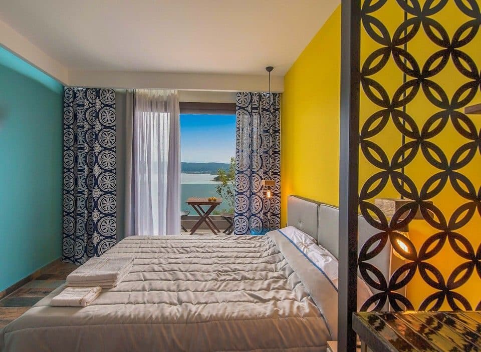 Double Room, Halkidiki – photo 22 of 29