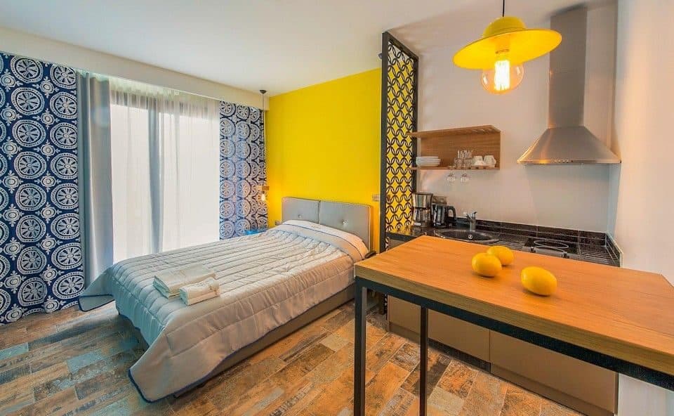 Double Room, Halkidiki – photo 14 of 29