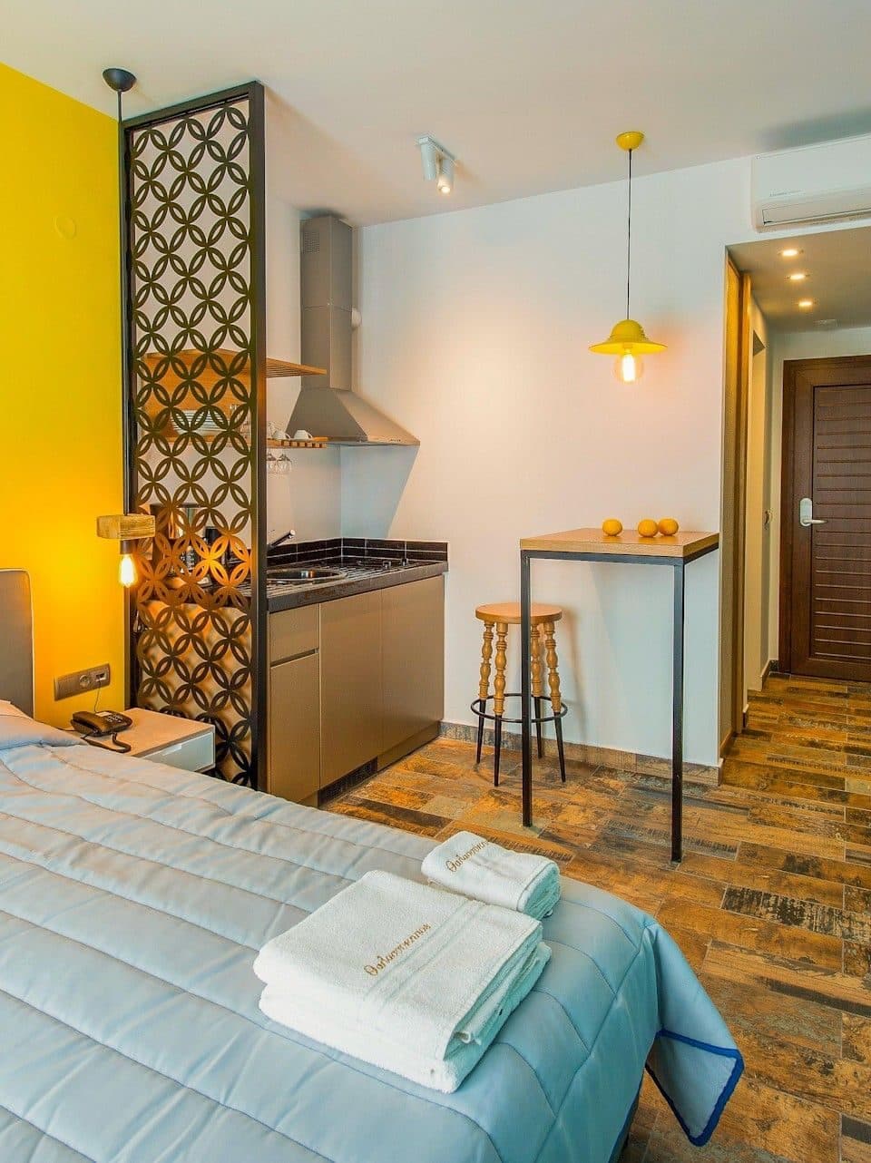Double Room, Halkidiki – photo 15 of 29