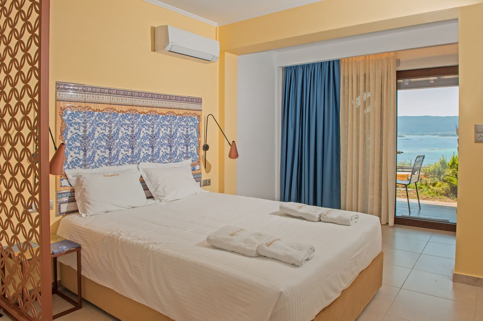 Double Room, Halkidiki – photo 25 of 29