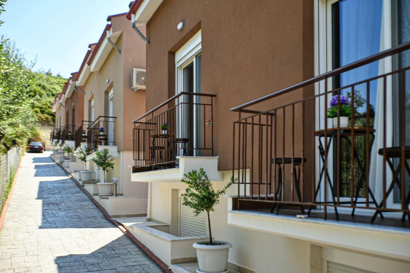 Valery Apartments Pefkohori, Pefkochori – photo 66 of 66