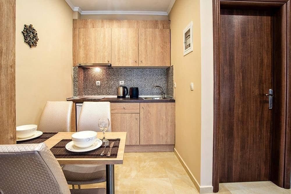 Valery Apartments Pefkohori, Pefkochori – photo 58 of 66