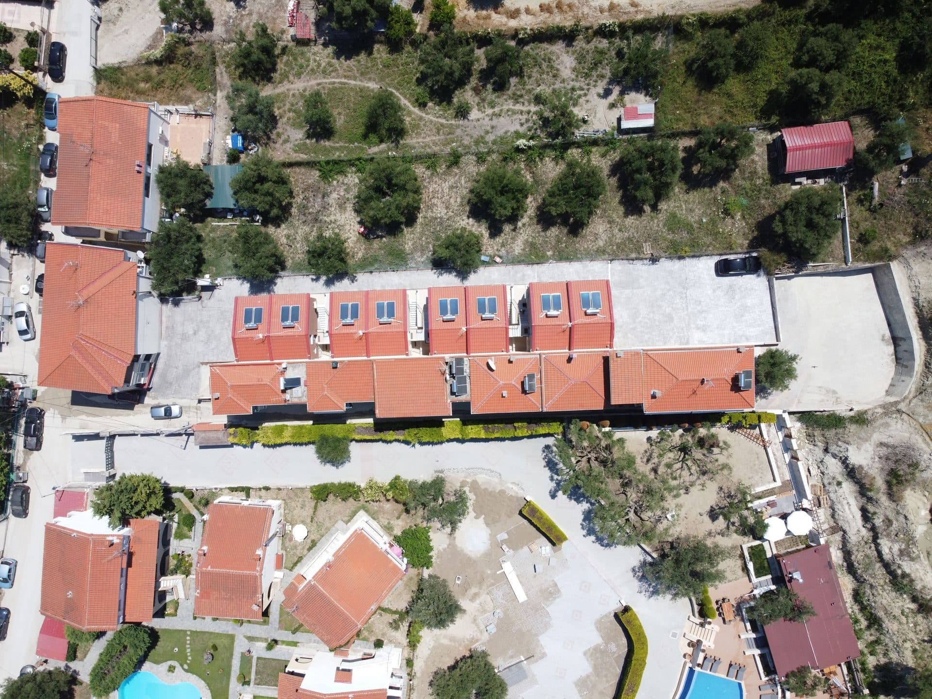 Valery Apartments Pefkohori, Pefkochori – photo 3 of 66