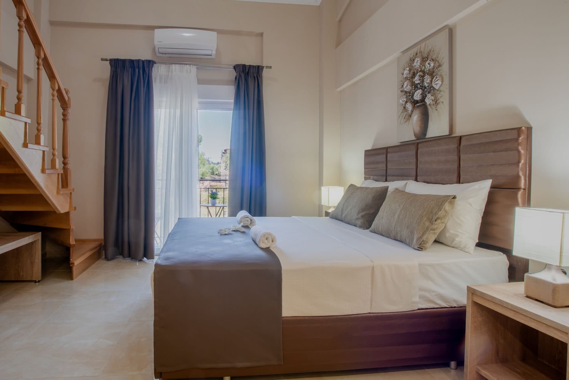 Maisonette Apartment (I), Pefkochori – photo 4 of 32