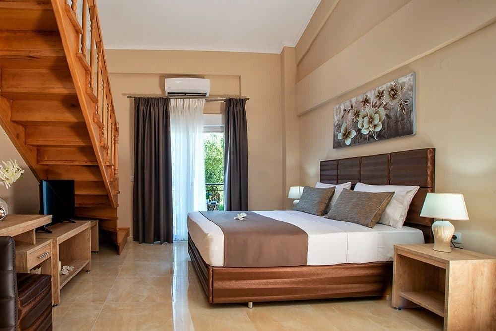 Maisonette Apartment (III), Pefkochori – photo 12 of 22
