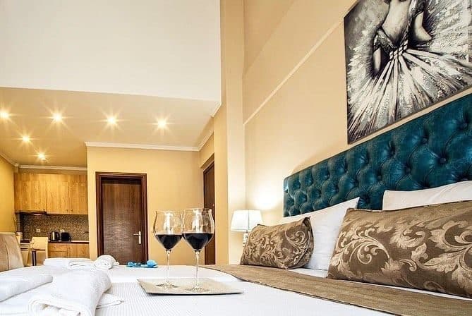 Maisonette Apartment (V), Pefkochori – photo 6 of 19