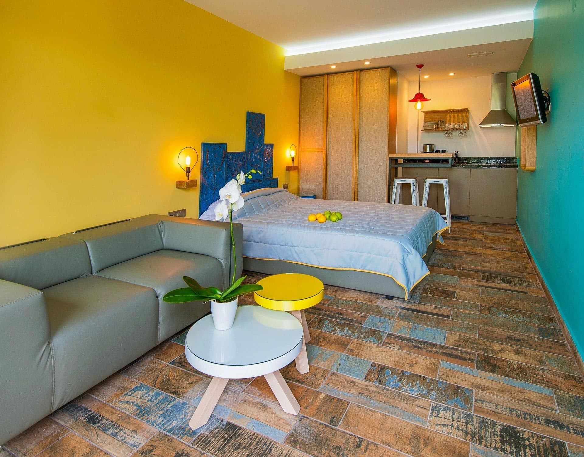 Triple Room, Halkidiki – photo 11 of 28