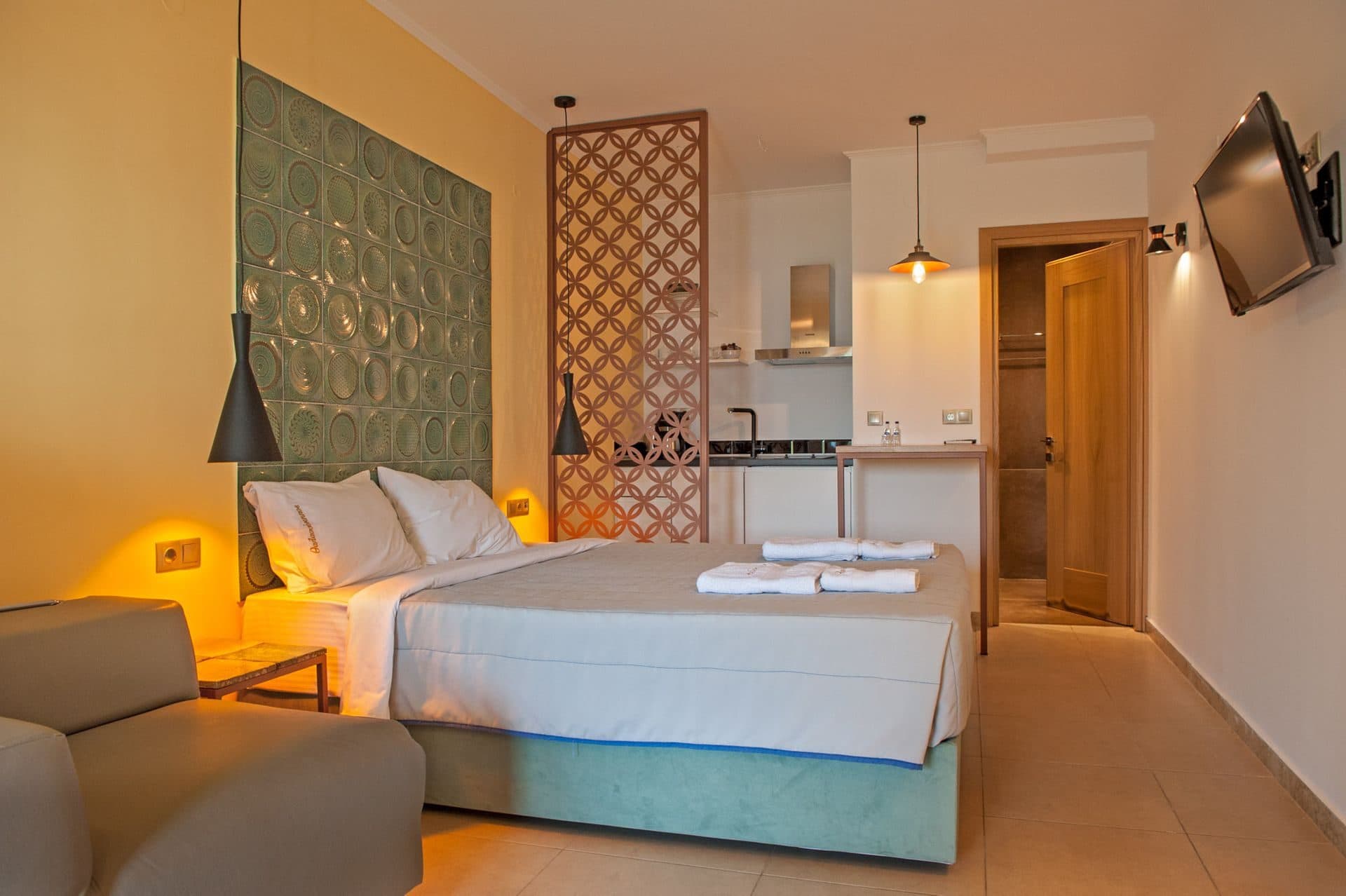 Triple Room, Halkidiki – photo 23 of 28