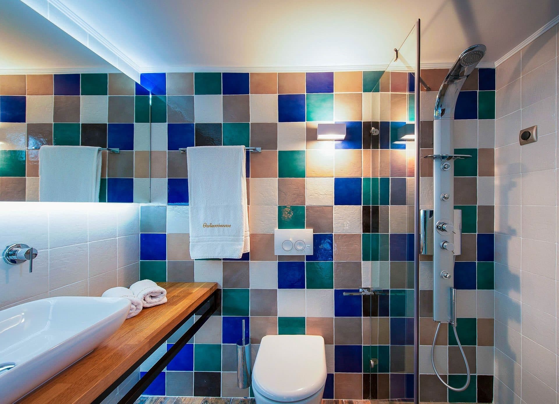 Triple Room, Halkidiki – photo 16 of 28