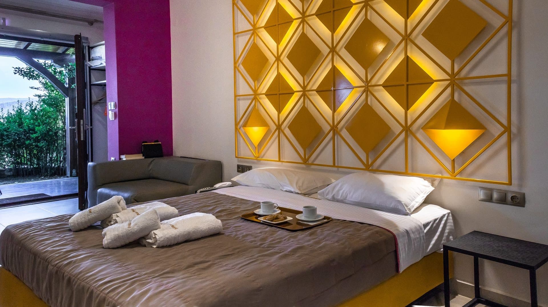 Triple Room, Halkidiki – photo 26 of 28