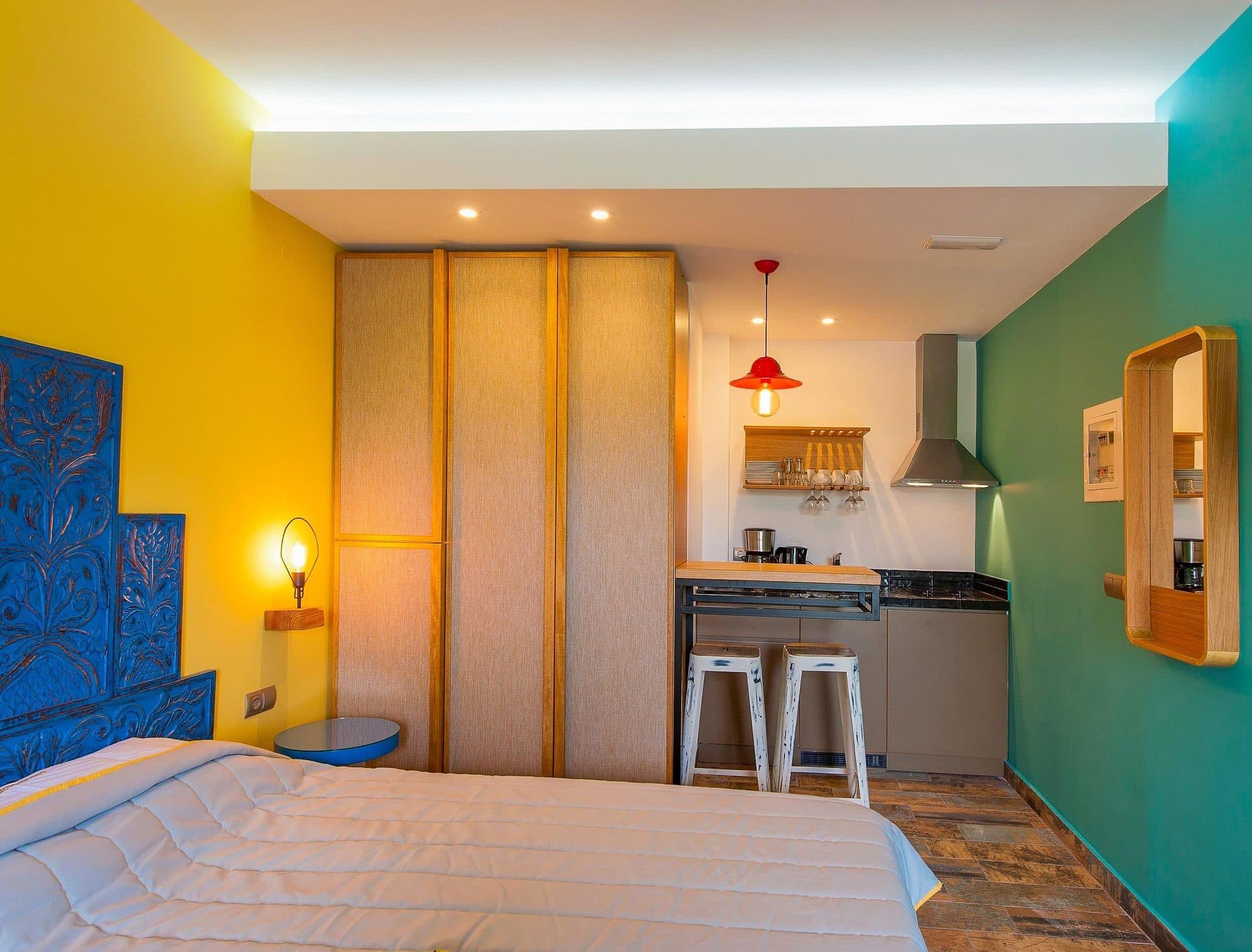 Triple Room, Halkidiki – photo 13 of 28