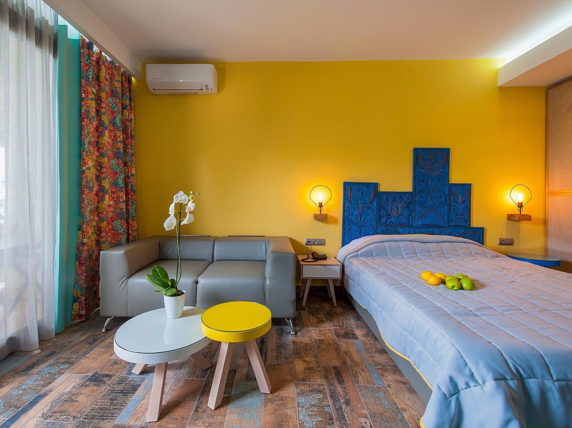 Triple Room, Halkidiki – photo 12 of 28