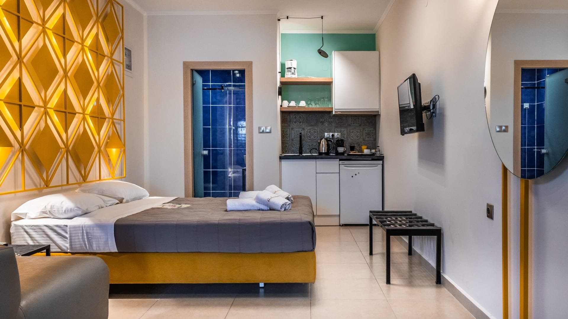 Triple Room, Halkidiki – photo 25 of 28
