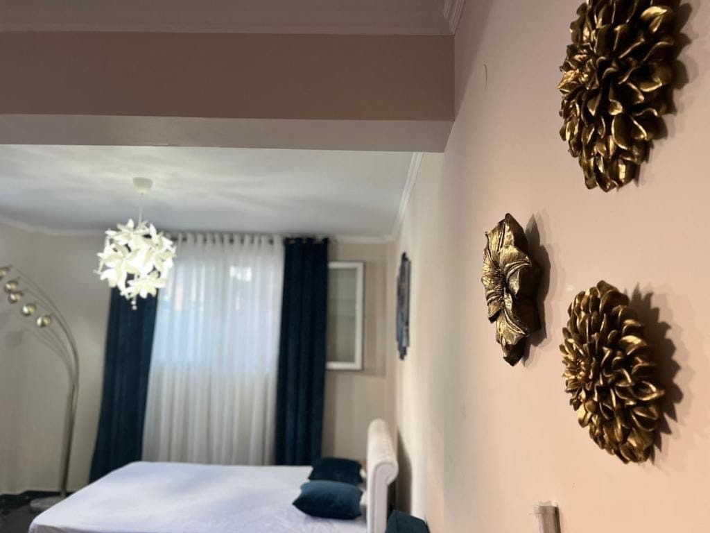 Semi-Ground Floor Room, Pefkochori – photo 4 of 5