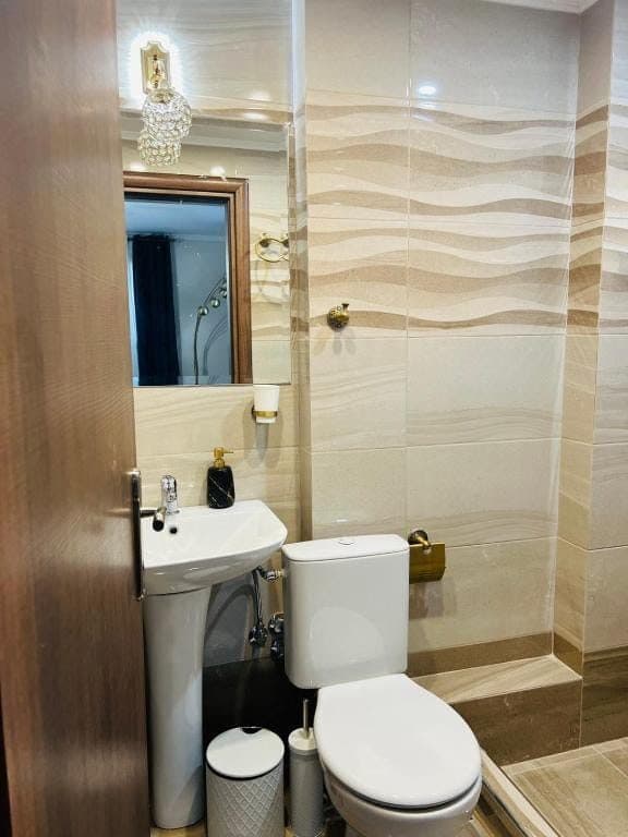 Semi-Ground Floor Room, Pefkochori – photo 5 of 5