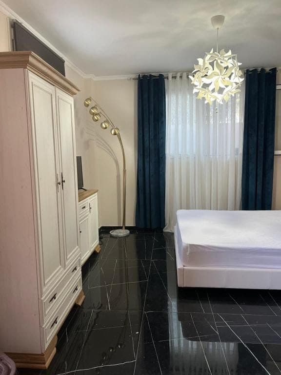 Semi-Ground Floor Room, Pefkochori – photo 2 of 5