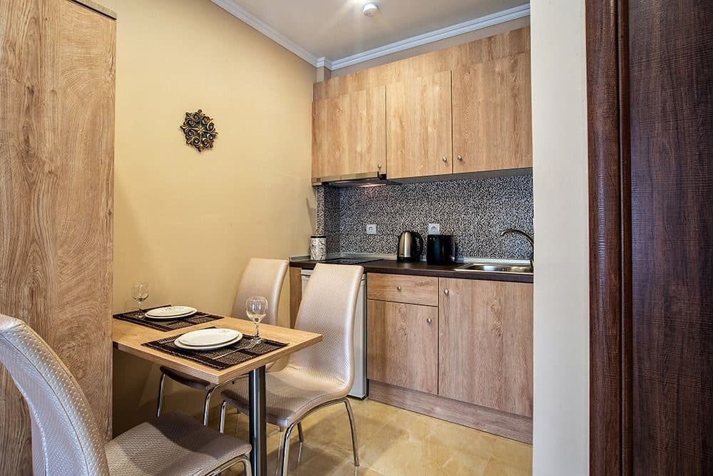 Semi-Basement Room 8, Pefkochori – photo 40 of 66