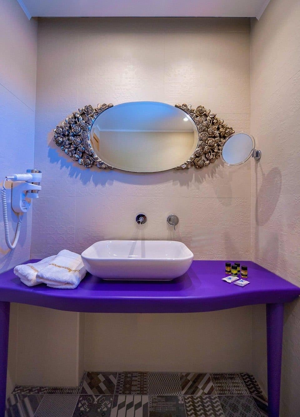 Deluxe Sea View Suite, Halkidiki – photo 10 of 48