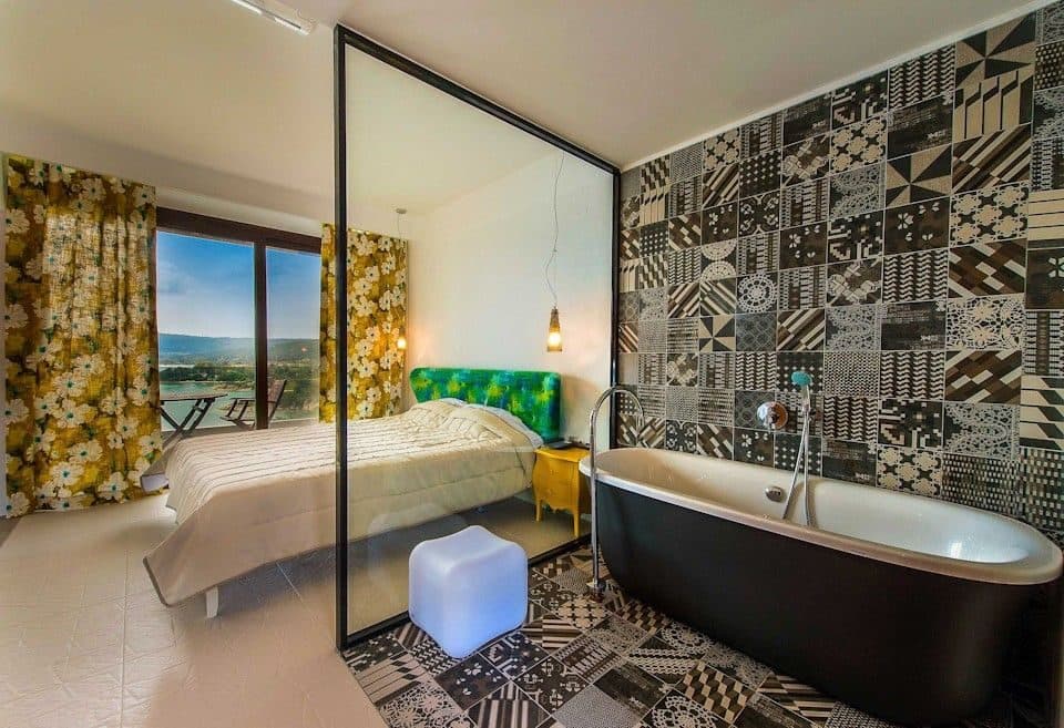 Deluxe Sea View Suite, Halkidiki – photo 6 of 48