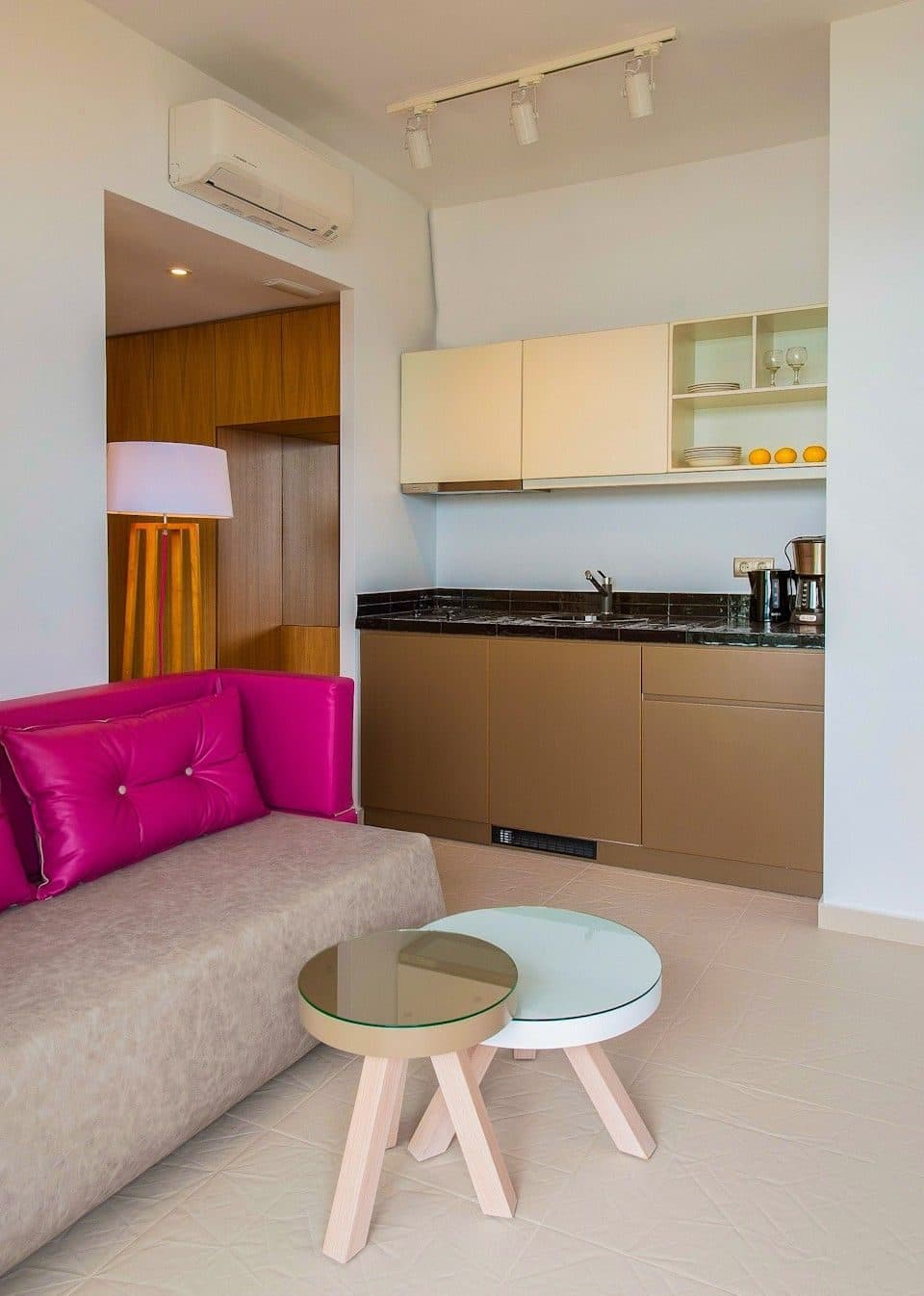 Deluxe Sea View Suite, Halkidiki – photo 25 of 48