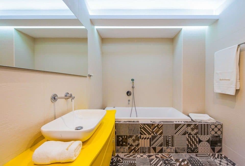 Deluxe Sea View Suite, Halkidiki – photo 39 of 48