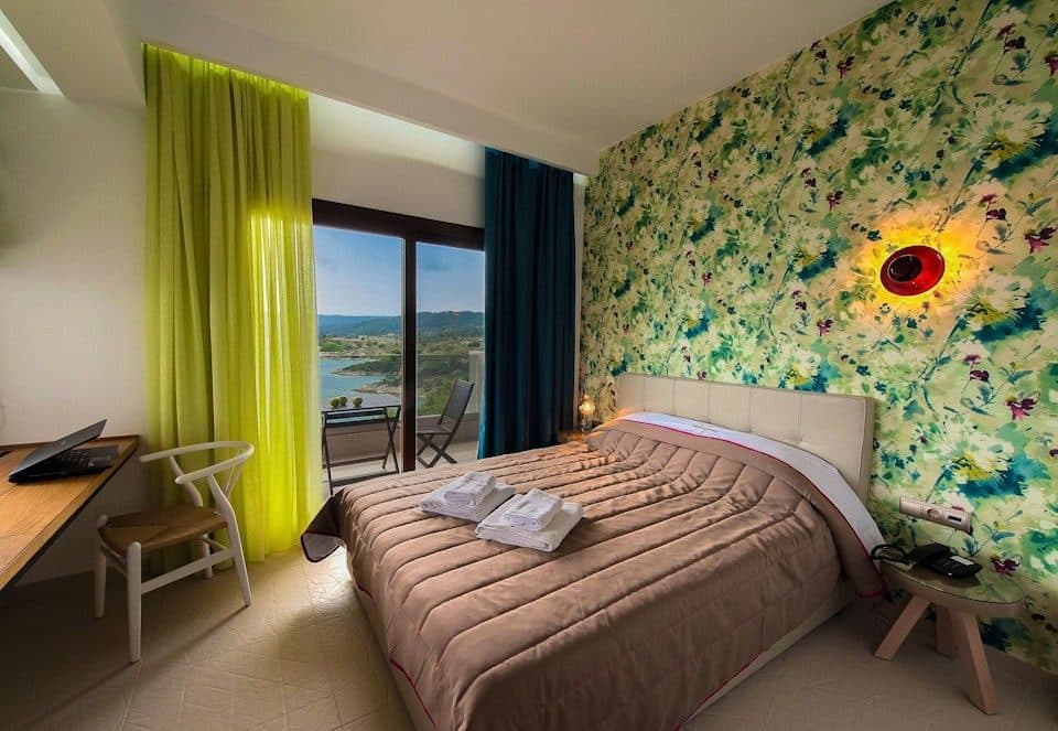 Deluxe Sea View Suite, Halkidiki – photo 19 of 48