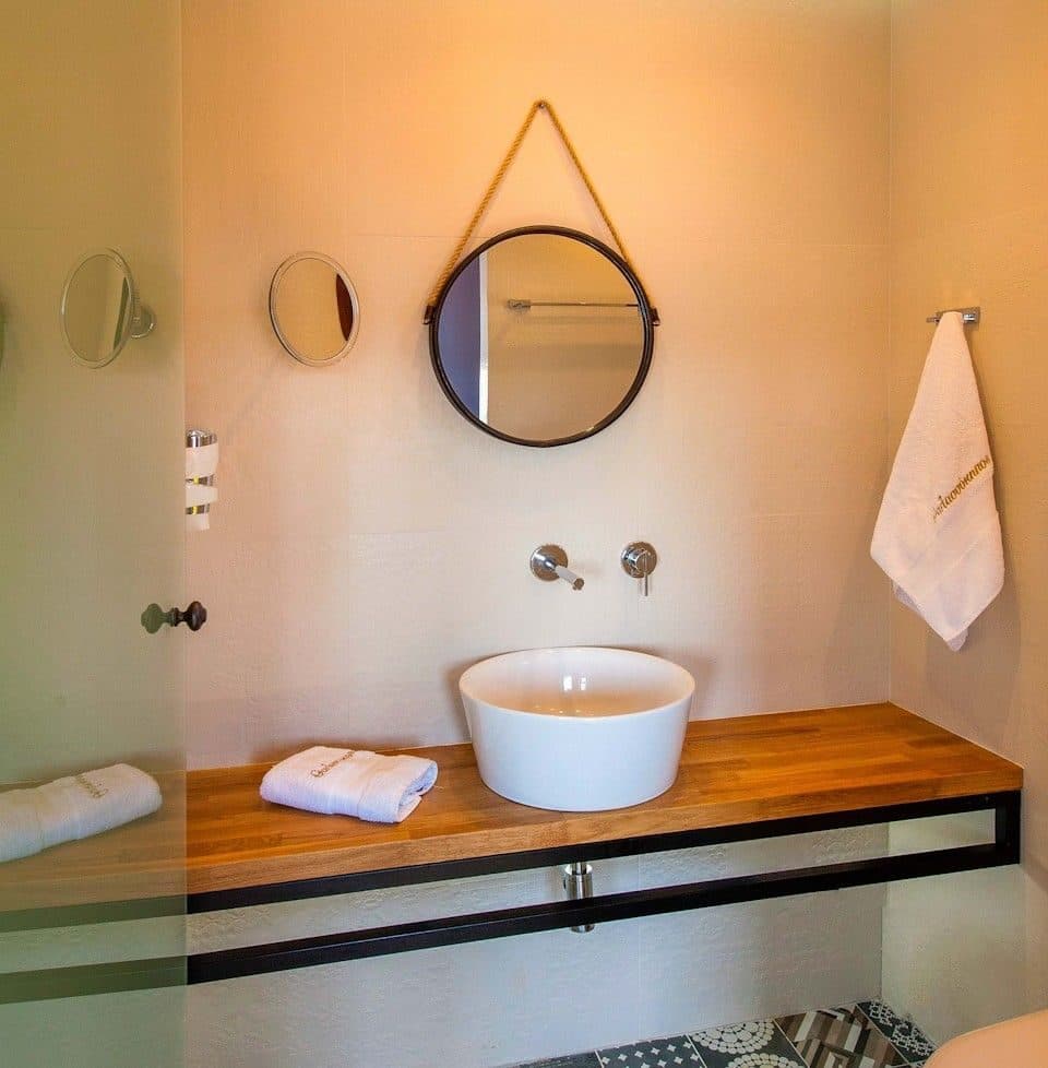 Deluxe Sea View Suite, Halkidiki – photo 3 of 48
