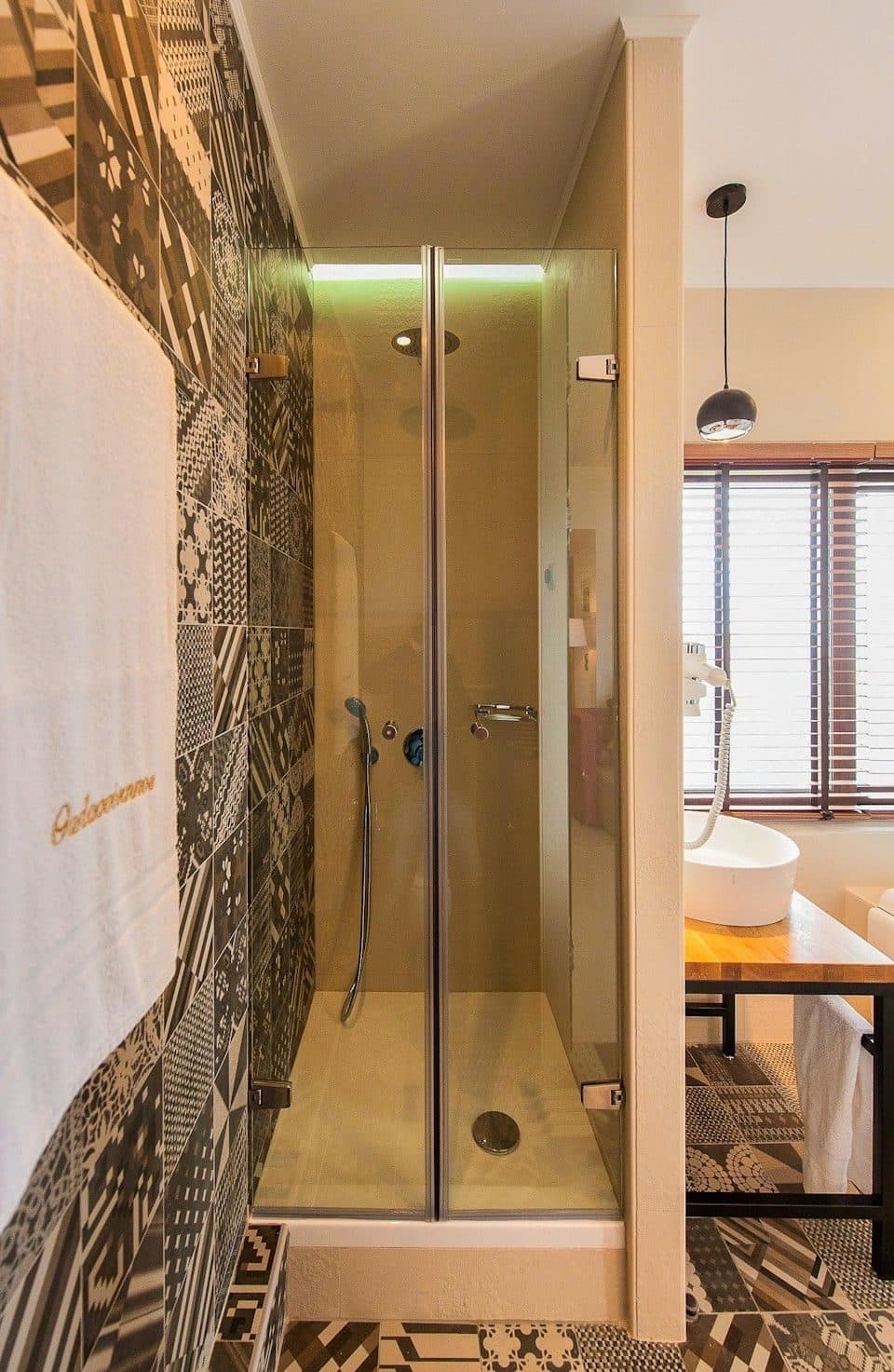Deluxe Sea View Suite, Halkidiki – photo 30 of 48