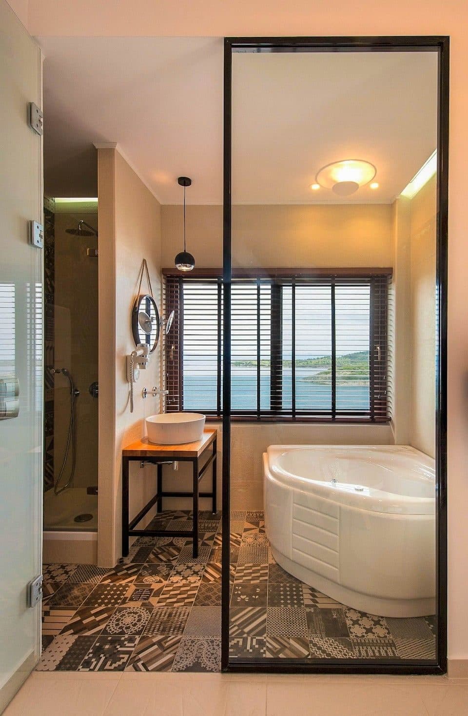 Deluxe Sea View Suite, Halkidiki – photo 28 of 48