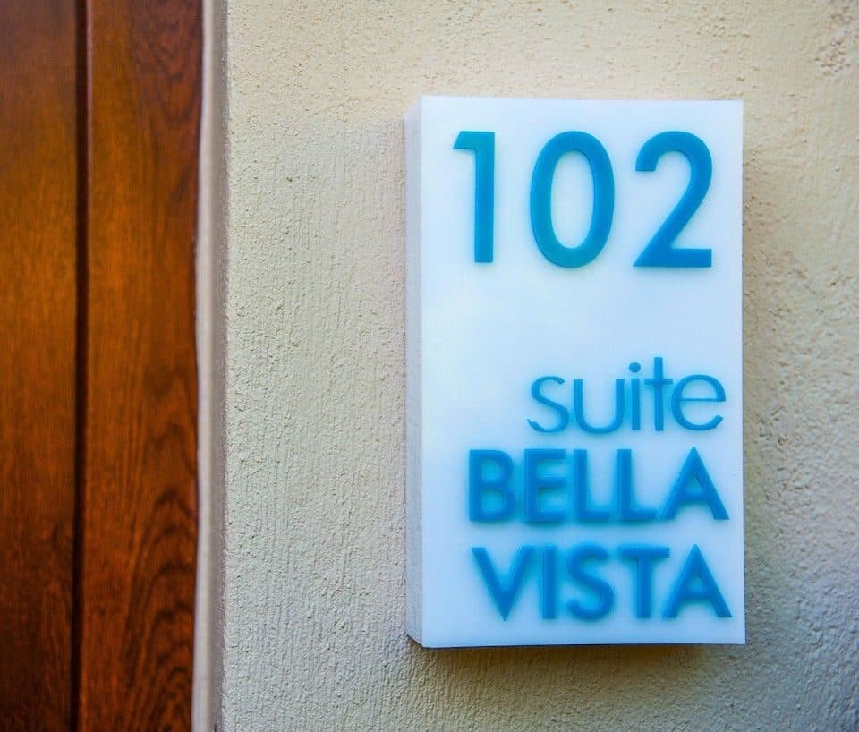 Deluxe Sea View Suite, Halkidiki – photo 48 of 48