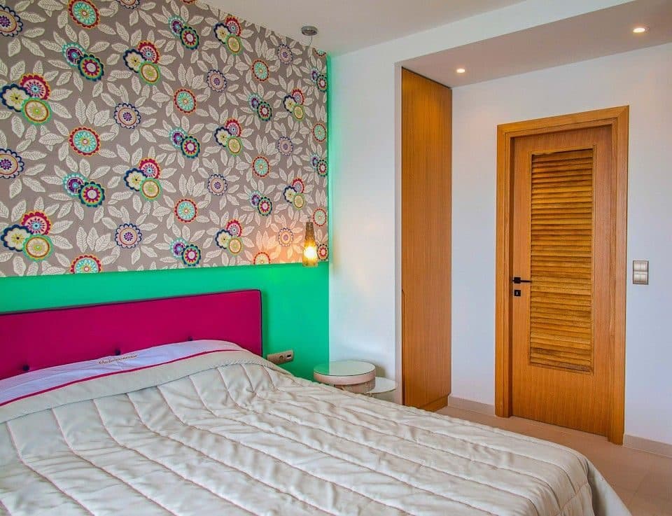 Deluxe Sea View Suite, Halkidiki – photo 43 of 48