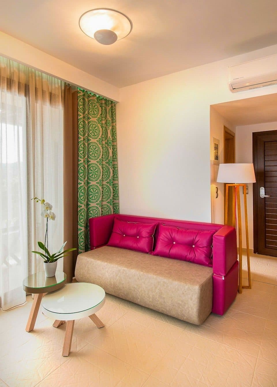 Deluxe Sea View Suite, Halkidiki – photo 23 of 48