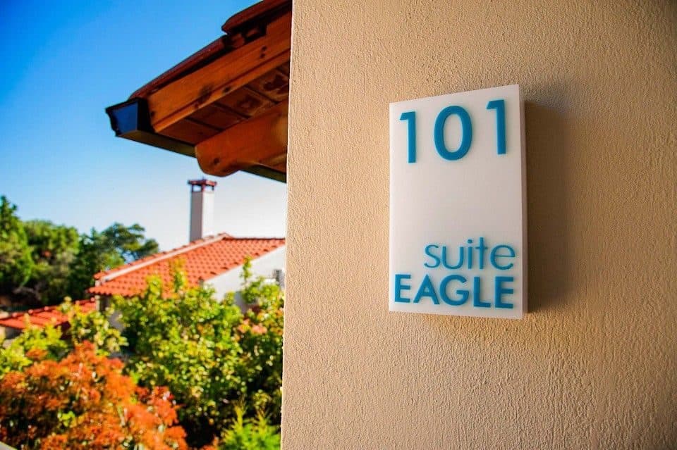 Deluxe Sea View Suite, Halkidiki – photo 8 of 48