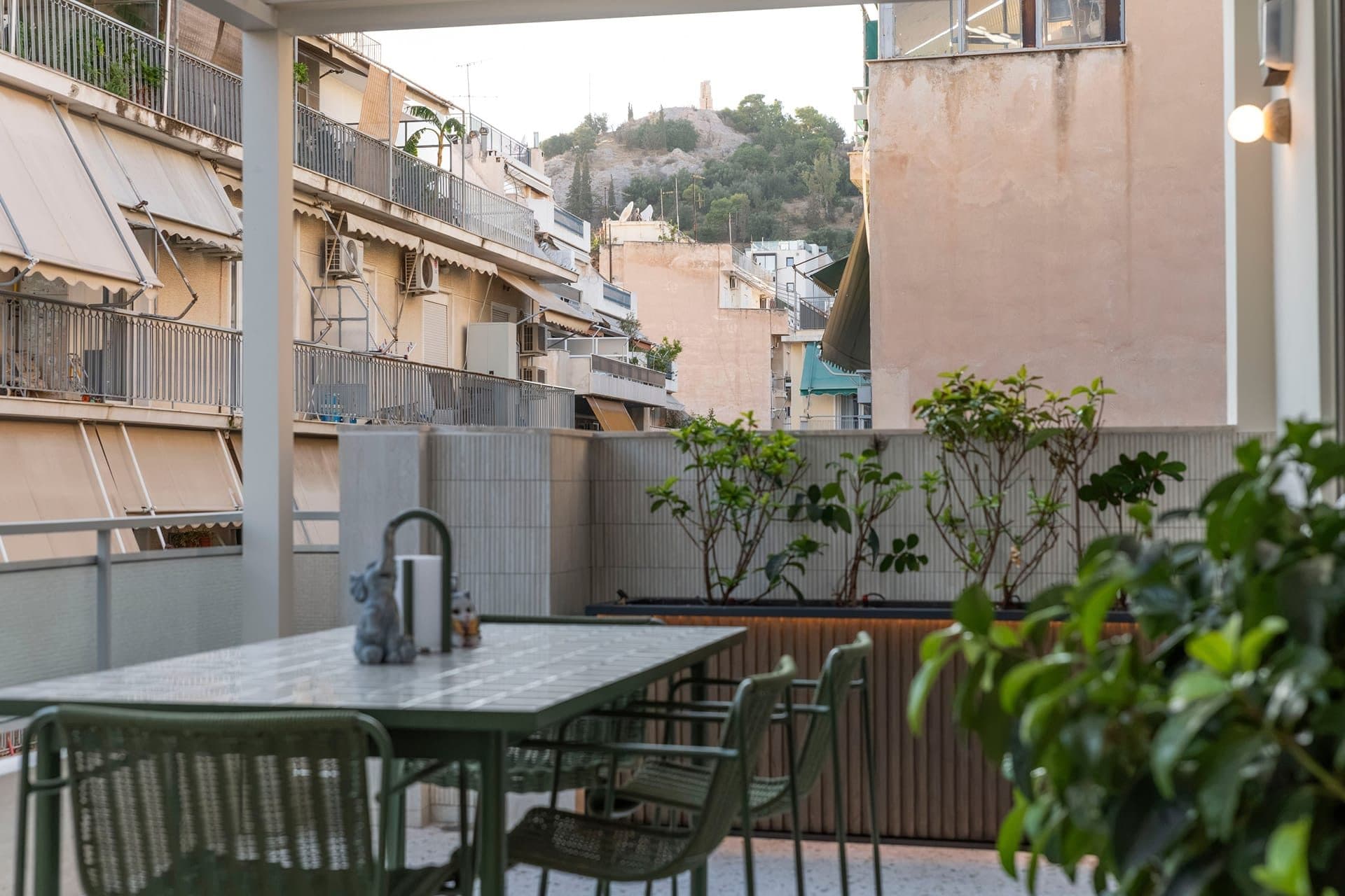 Acropolis Luxury Penthouse with Private Jacuzzi, Athina – photo 11 of 32