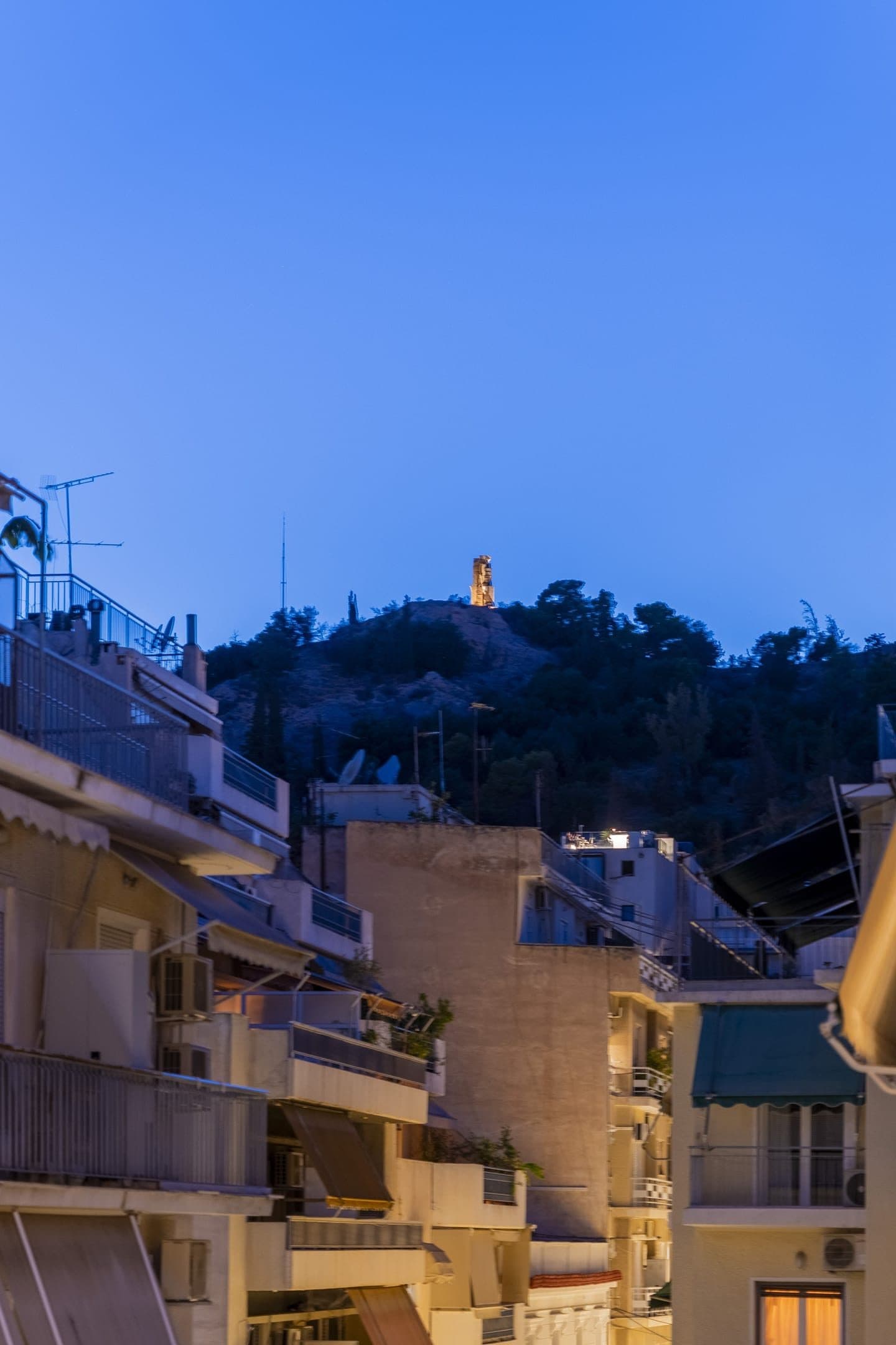 Acropolis Luxury Penthouse with Private Jacuzzi, Athina – photo 32 of 32