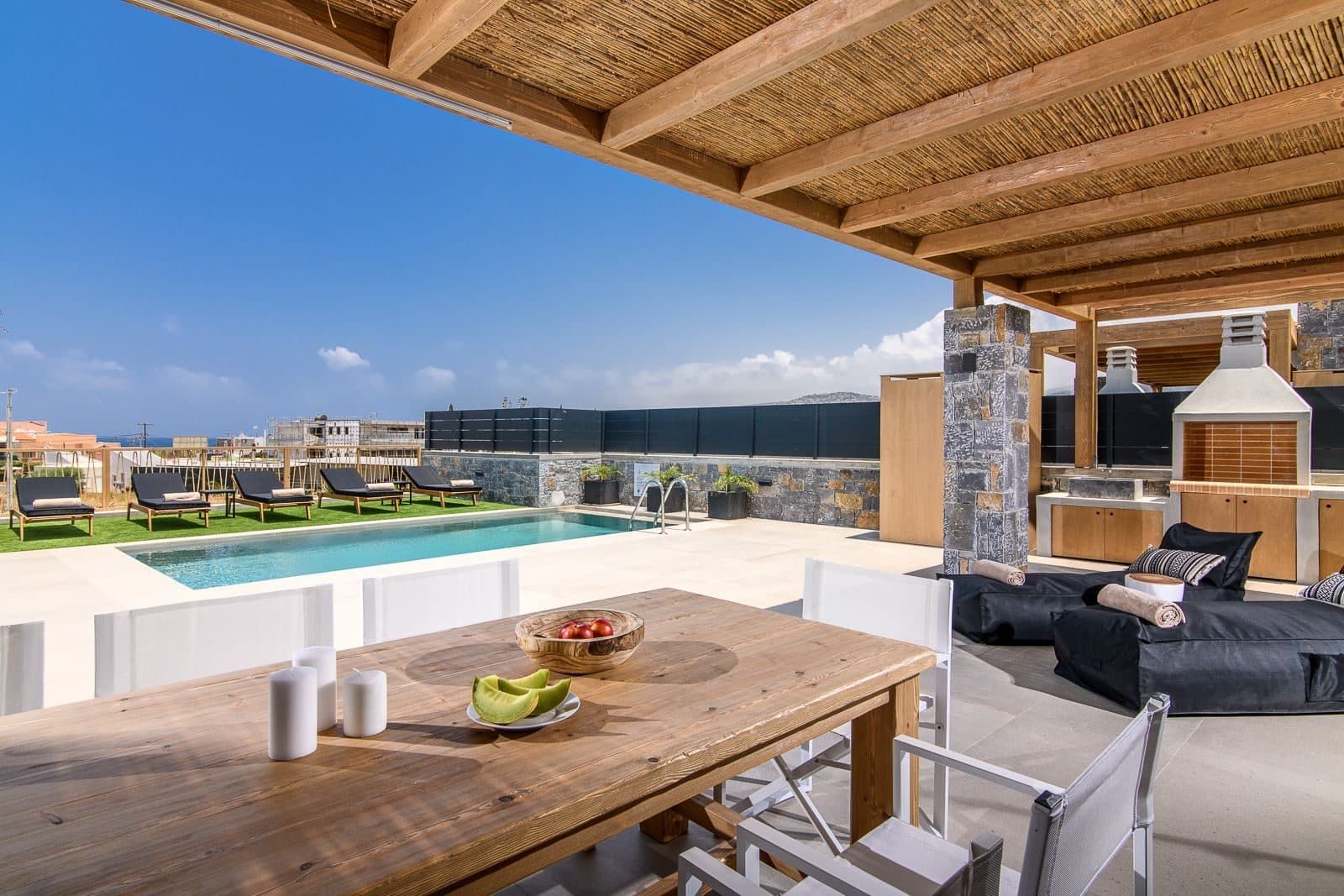 Calma Villas, Sisi – photo 5 of 27