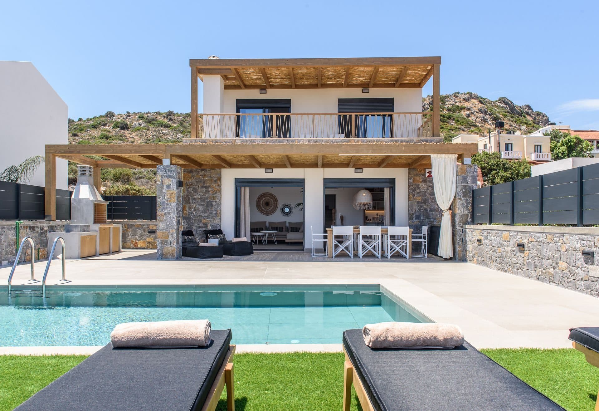 Calma Villas, Sisi – photo 27 of 27