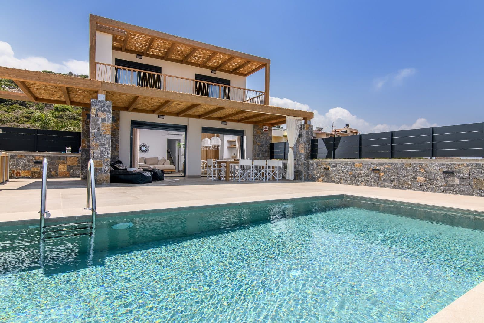 Calma Villas, Sisi – photo 6 of 27