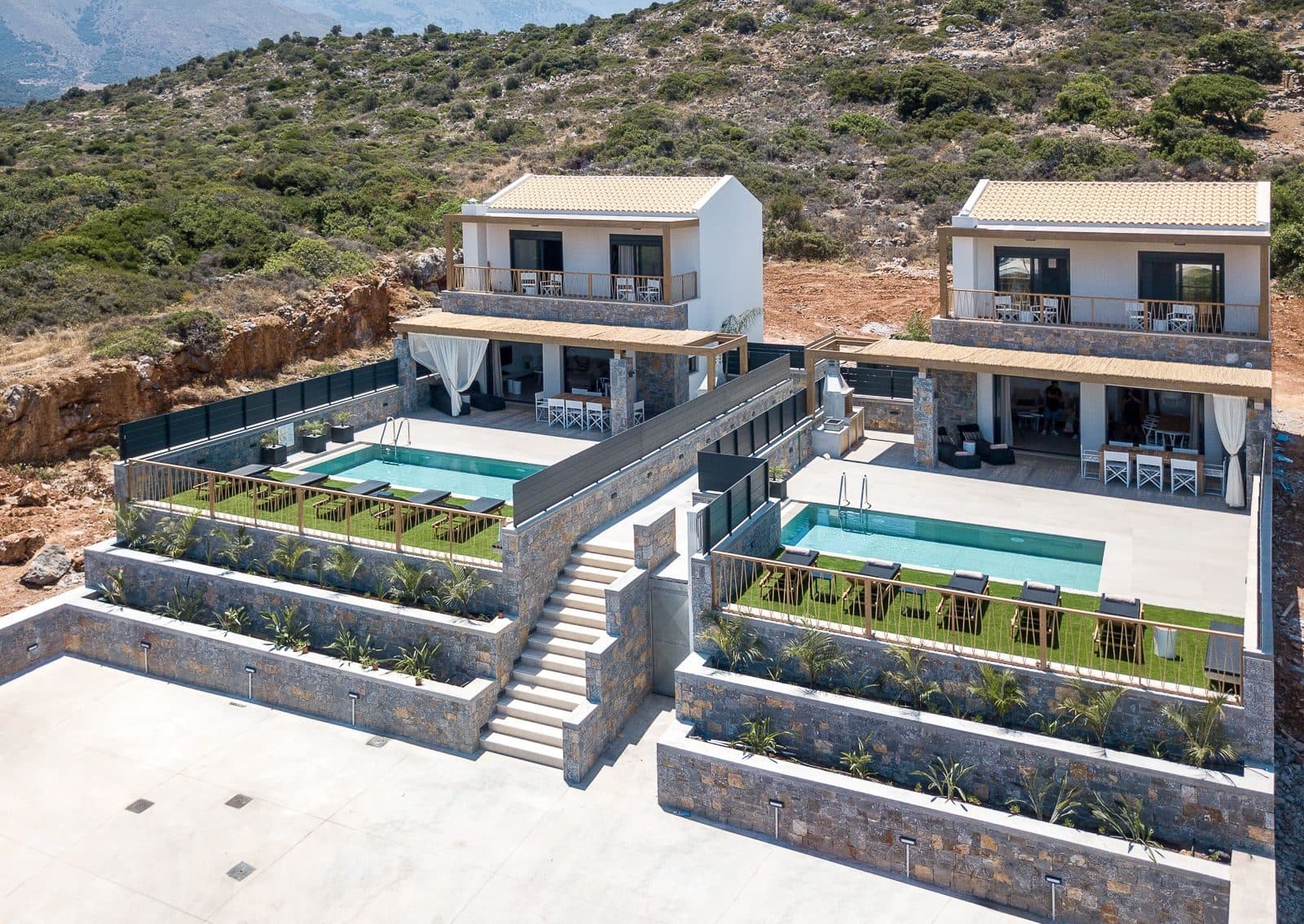 Calma Villas, Sisi – photo 15 of 27