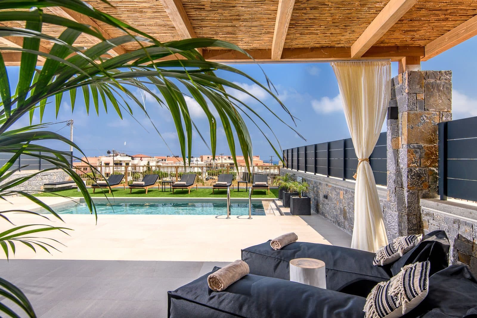 Calma Villas, Sisi – photo 9 of 27