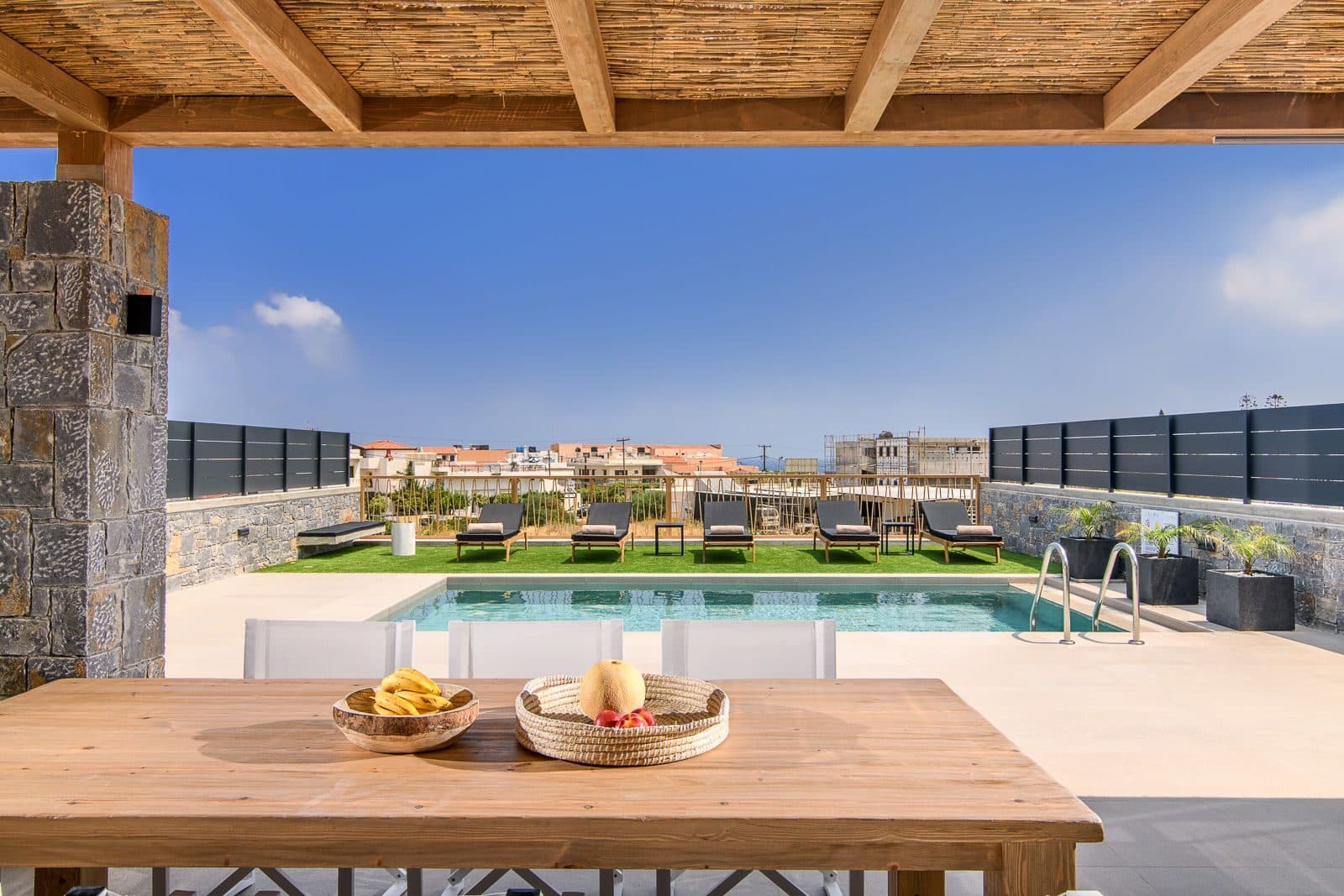 Calma Villas, Sisi – photo 8 of 27
