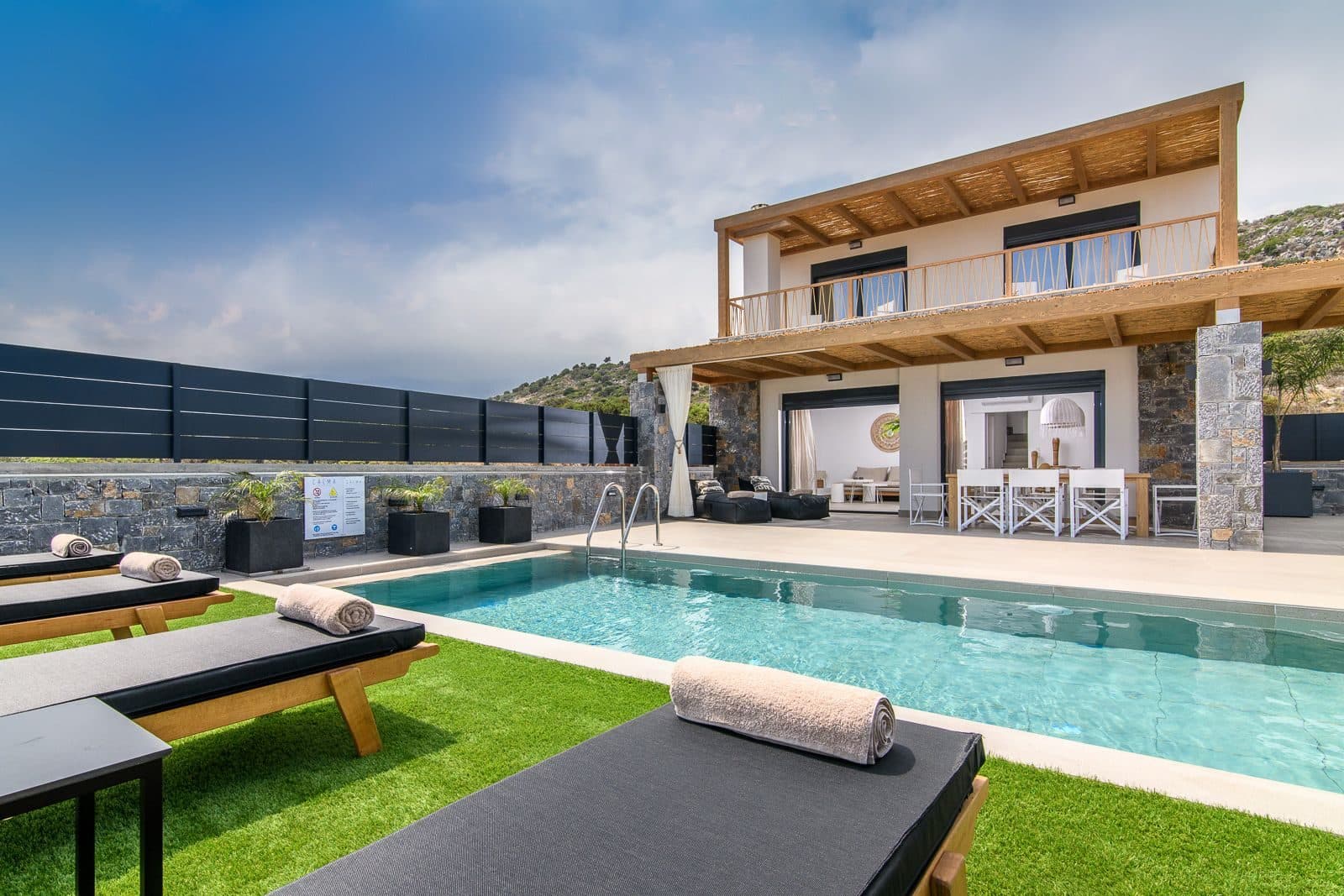 Calma Villas, Sisi – photo 10 of 27